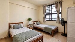 Blk 185 Boon Lay Vista (Jurong West), HDB 3 Rooms #617745671